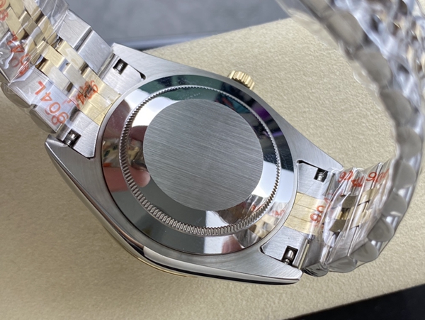 激安ロレックス角部分ディテール